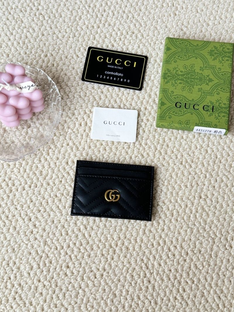 Gucci Wallets Purse